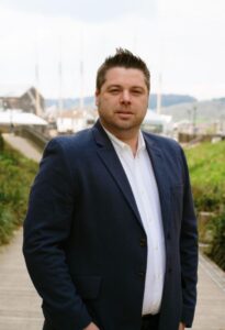 Stuart Choak Managing Director Calibro Consultants