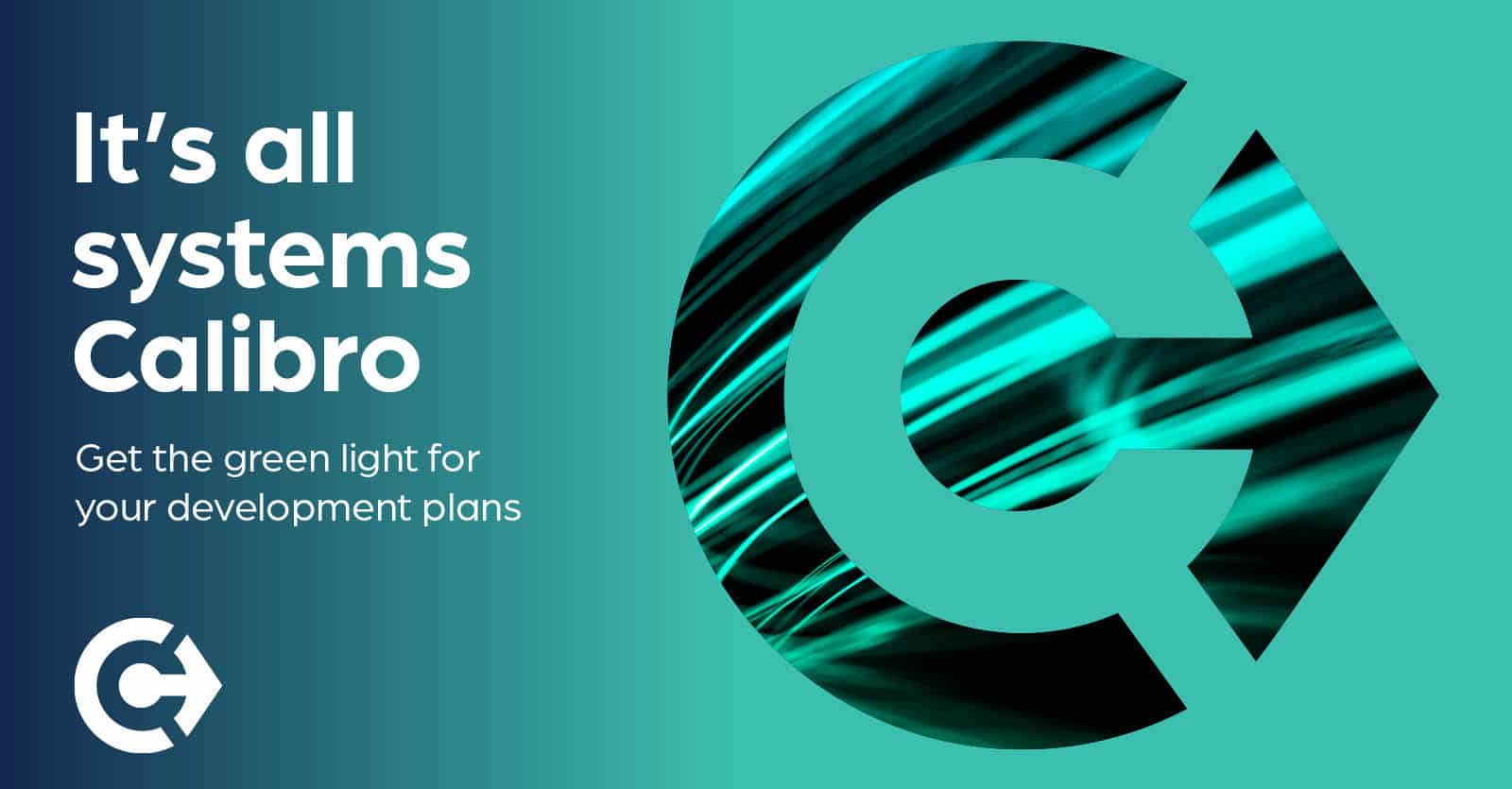 Calibro logo